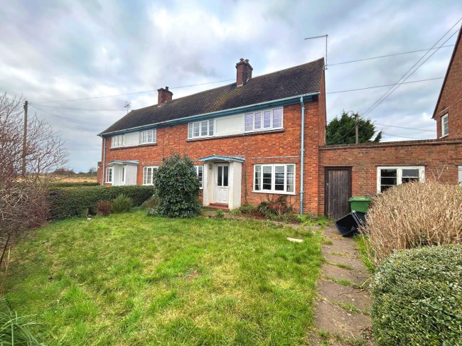 3 Underhill Cottages, Worcester, WR10 3LA 9