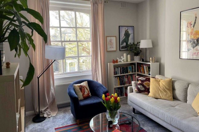 189c, Hammersmith Grove, Hammersmith, London, W6 0NP 9