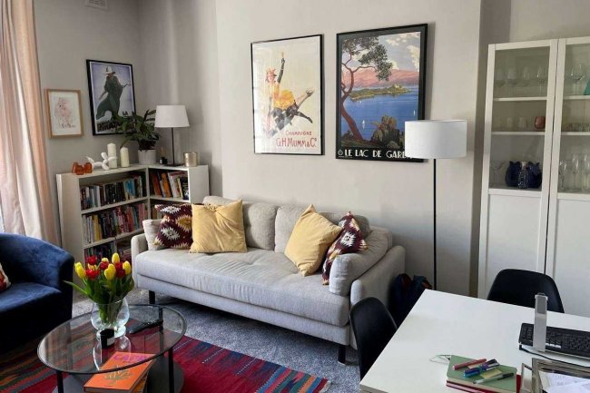 189c, Hammersmith Grove, Hammersmith, London, W6 0NP 9