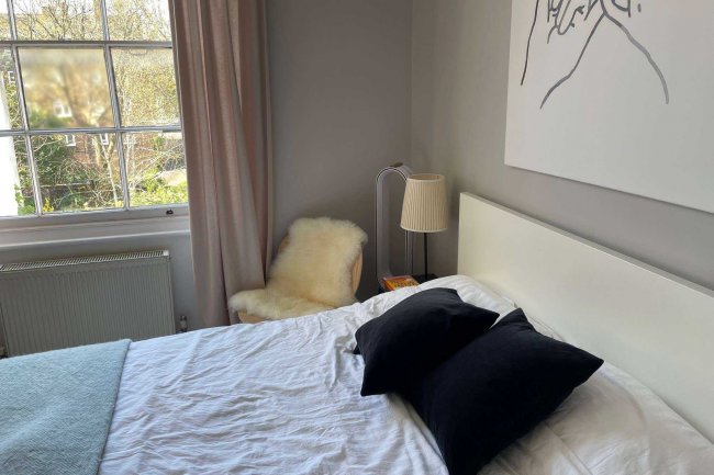 189c, Hammersmith Grove, Hammersmith, London, W6 0NP 9