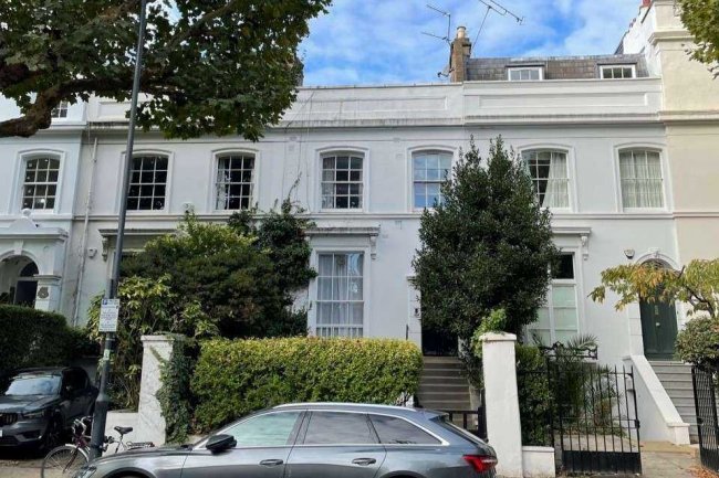 189c, Hammersmith Grove, Hammersmith, London, W6 0NP 9