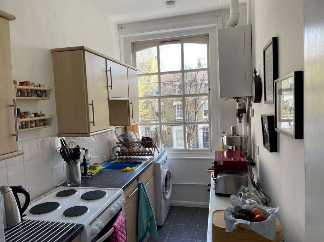 189c, Hammersmith Grove, Hammersmith, London, W6 0NP 9