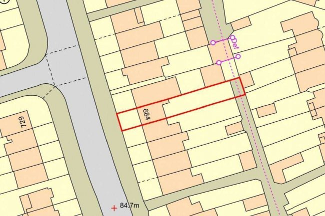 684 Sewall Highway, Coventry, CV6 7JJ 5