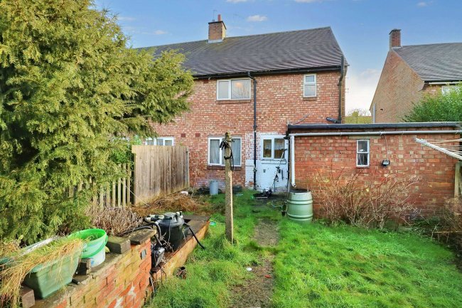 20 Hinton Close, Stafford, ST17 4HP 2