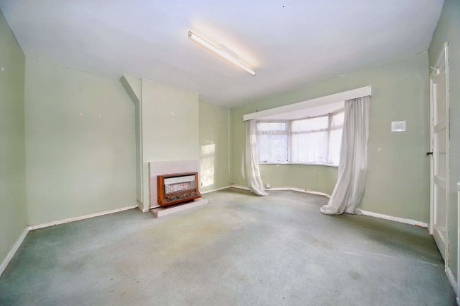 20 Hinton Close, Stafford, ST17 4HP 2