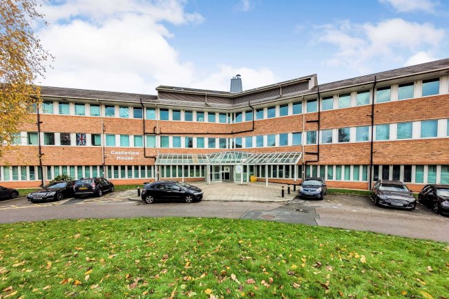 82 Castleview House, East Lane, Runcorn, Cheshire, WA7 2DR 6