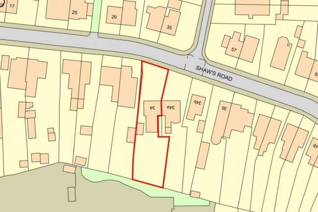 54 Shaws Road, Southport, PR8 4LP 4