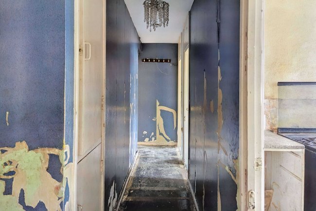 136 Vestry Road, Camberwell, London, SE5 8PQ 1