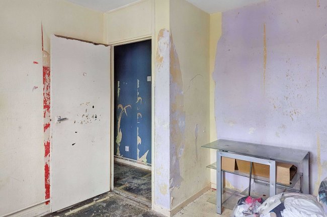 136 Vestry Road, Camberwell, London, SE5 8PQ 1