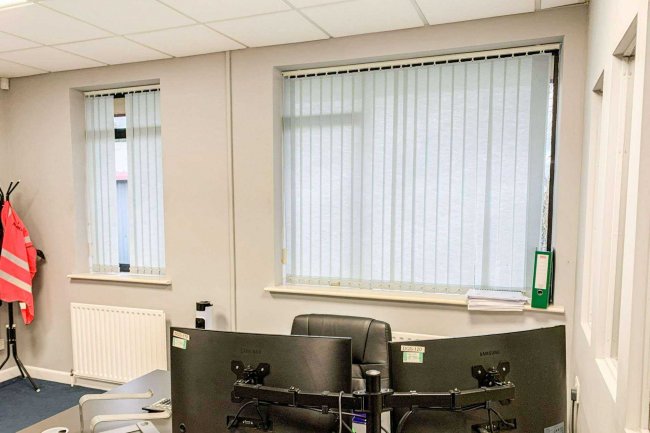 7 De Salis Court, De Salis Drive, Hampton Lovett, Droitwich, WR9 0QE 2