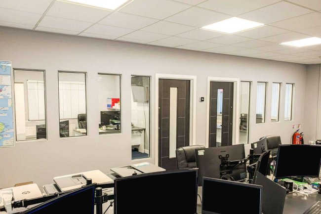 7 De Salis Court, De Salis Drive, Hampton Lovett, Droitwich, WR9 0QE 2