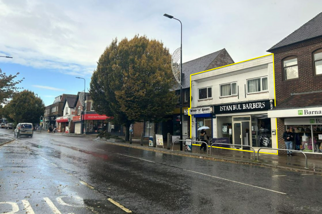 158-160 Broadway, Didcot, Oxfordshire, OX11 8RJ 3