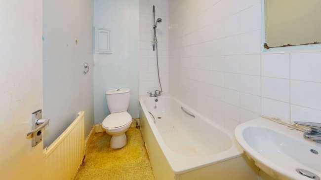 4B Grittleton Road, Maida Vale, London, W9 2DD 3