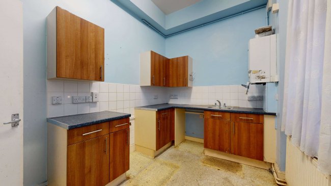 4B Grittleton Road, Maida Vale, London, W9 2DD 3