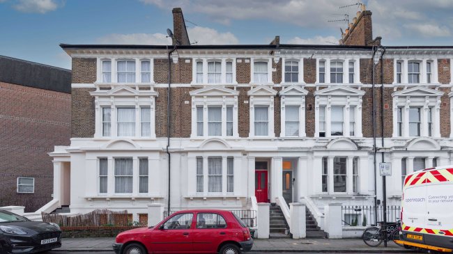 4B Grittleton Road, Maida Vale, London, W9 2DD 3