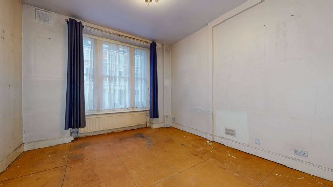 4B Grittleton Road, Maida Vale, London, W9 2DD 3