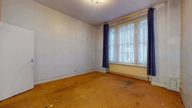 4B Grittleton Road, Maida Vale, London, W9 2DD 3