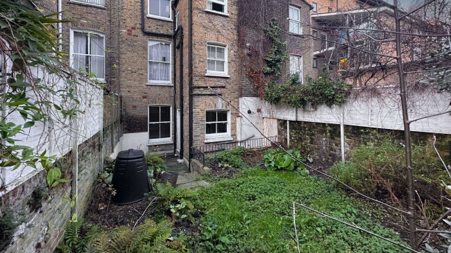 5A Goldney Road, Maida Vale, London, W9 2AP 9