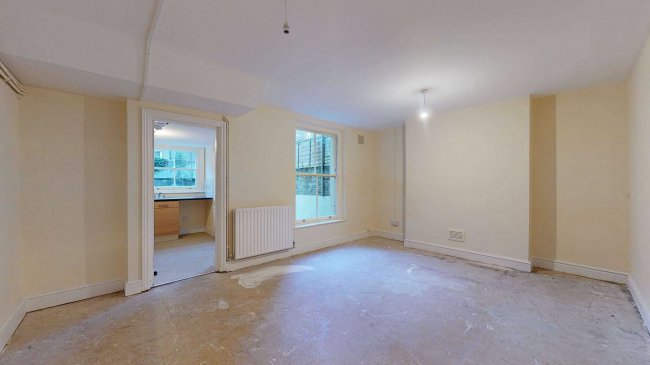 5A Goldney Road, Maida Vale, London, W9 2AP 9