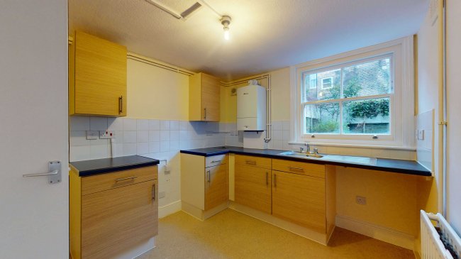 5A Goldney Road, Maida Vale, London, W9 2AP 9