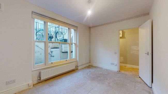 5A Goldney Road, Maida Vale, London, W9 2AP 9