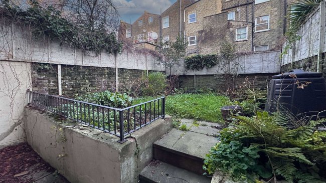 5A Goldney Road, Maida Vale, London, W9 2AP 9