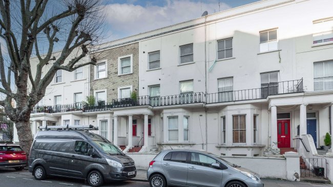 18C Marylands Road, Maida Vale, London, W9 2DY 3