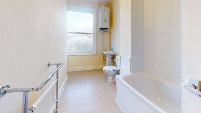 18C Marylands Road, Maida Vale, London, W9 2DY 3