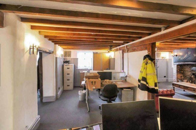 Hammerpot, Angmering, Littlehampton, West Sussex, BN16 4EU 1