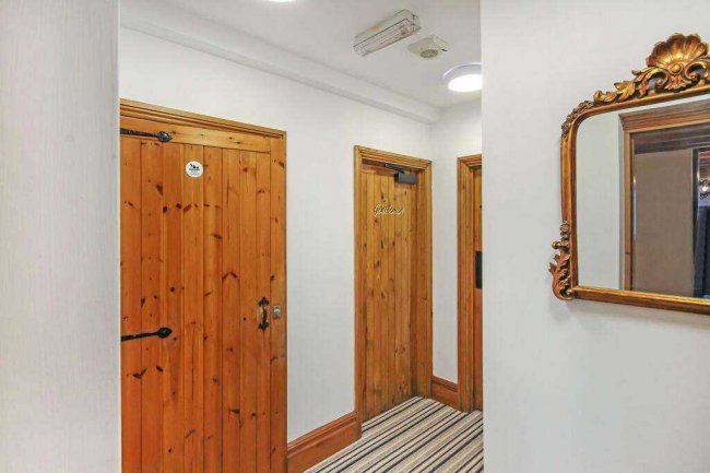 Hammerpot, Angmering, Littlehampton, West Sussex, BN16 4EU 1