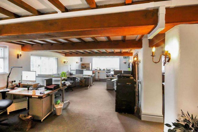 Hammerpot, Angmering, Littlehampton, West Sussex, BN16 4EU 1