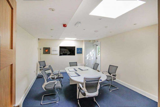 Hammerpot, Angmering, Littlehampton, West Sussex, BN16 4EU 1