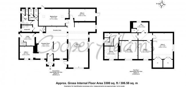 Hammerpot, Angmering, Littlehampton, West Sussex, BN16 4EU 1