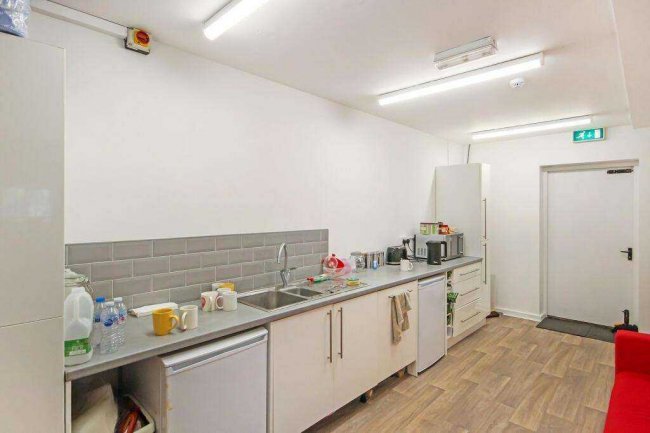 Hammerpot, Angmering, Littlehampton, West Sussex, BN16 4EU 1