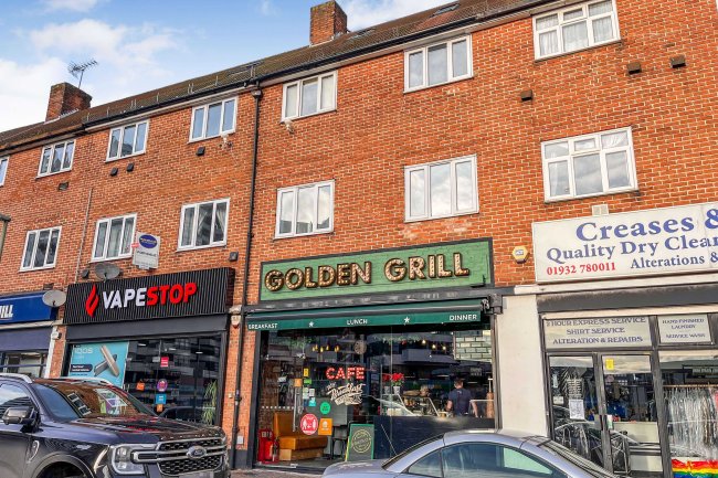 33 The Parade, Sunbury-on-Thames, TW16 7AB 3