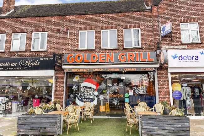 43 High Street Whitton, Twickenham, TW2 7LB 10