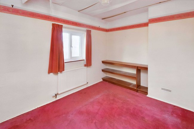 53 Bloxham Road, Banbury, Oxfordshire, OX16 9JS 1