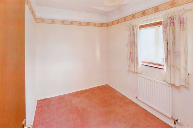 53 Bloxham Road, Banbury, Oxfordshire, OX16 9JS 1