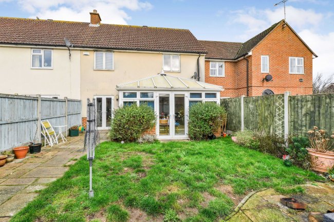 2 Swan Walk, Kelvedon Hatch, Brentwood, Essex CM15 0AN 5