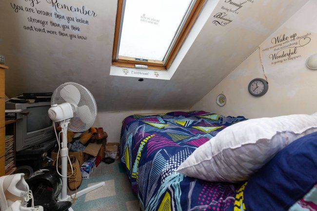 41 Oak Grove, Cricklewood, London, NW2 3LS 6