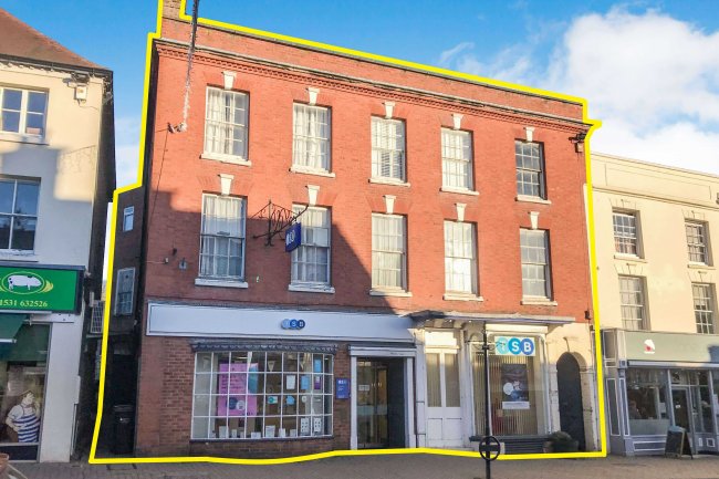 17-19 The Homend, Ledbury, HR8 1BN 5