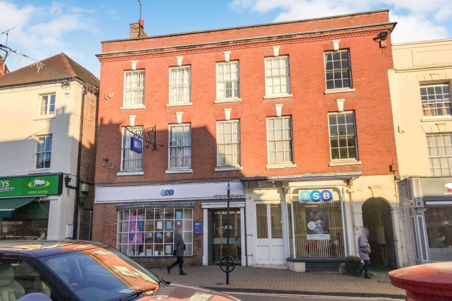 17-19 The Homend, Ledbury, HR8 1BN 5