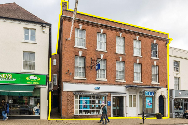 17-19 The Homend, Ledbury, HR8 1BN 5