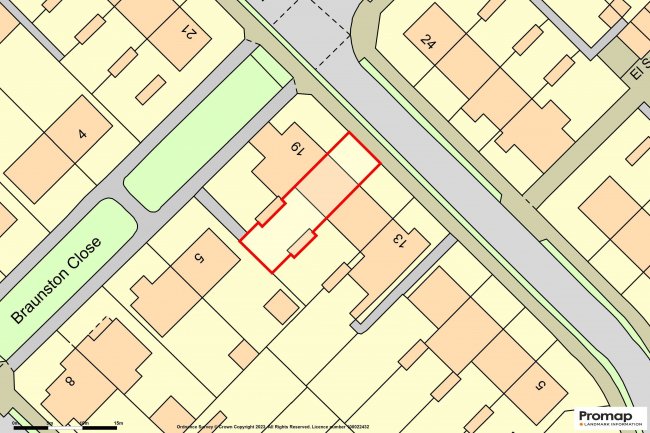 17 Chedworth Crescent, Portsmouth, Hampshire, PO6 4ER 10