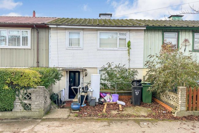 17 Chedworth Crescent, Portsmouth, Hampshire, PO6 4ER 10