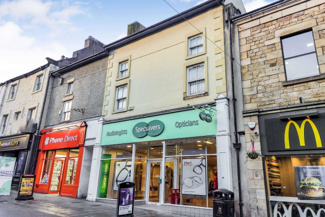 Unit 1&2, 16-20 Cheapside, Lancaster, LA1 1LZ 6