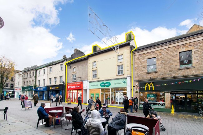 Unit 1&2, 16-20 Cheapside, Lancaster, LA1 1LZ 6