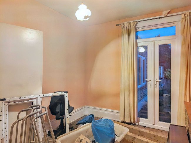 11 Northbrook Road, Croydon, Surrey, CR0 2QL 7