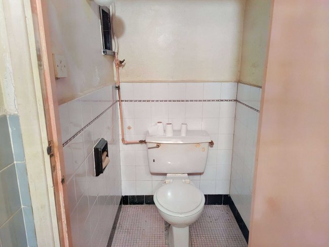 11 Northbrook Road, Croydon, Surrey, CR0 2QL 7