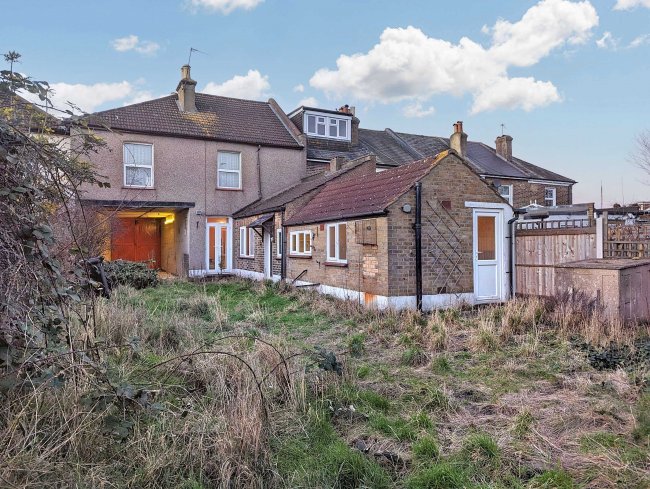 11 Northbrook Road, Croydon, Surrey, CR0 2QL 7